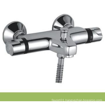 (6107-E)thermostatic faucet